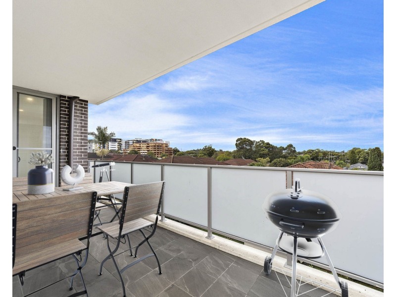 208/18 Leonard Street, Bankstown NSW 2200