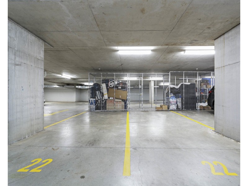 208/18 Leonard Street, Bankstown NSW 2200