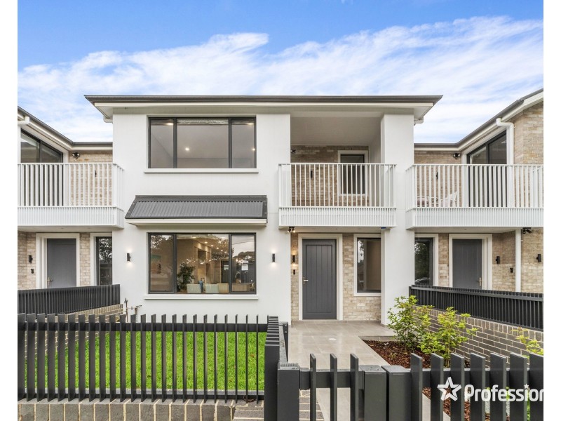 2/25 Anderson Avenue, Panania NSW 2213