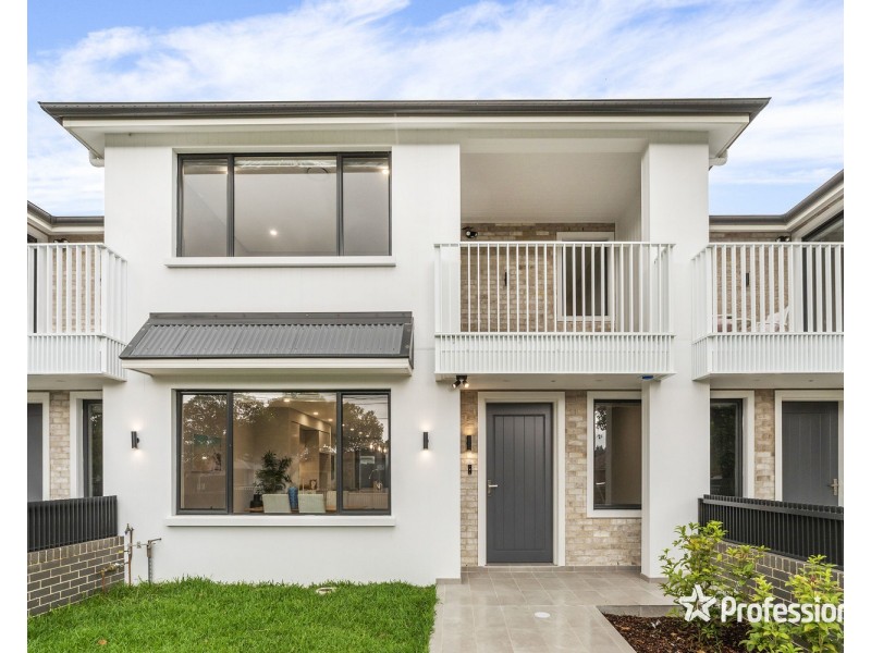 2/25 Anderson Avenue, Panania NSW 2213