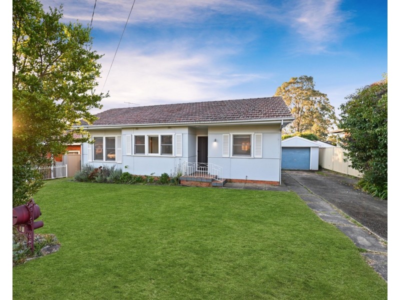 53 Panorama Parade, Panania NSW 2213