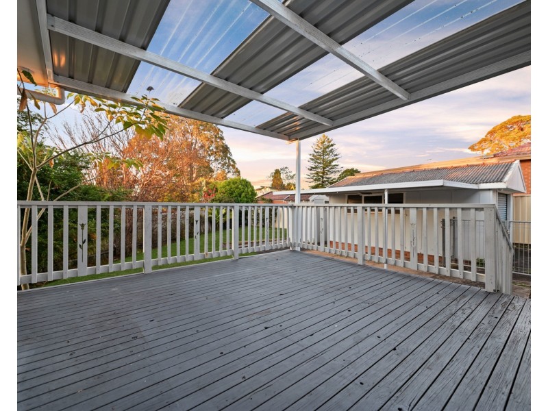 53 Panorama Parade, Panania NSW 2213