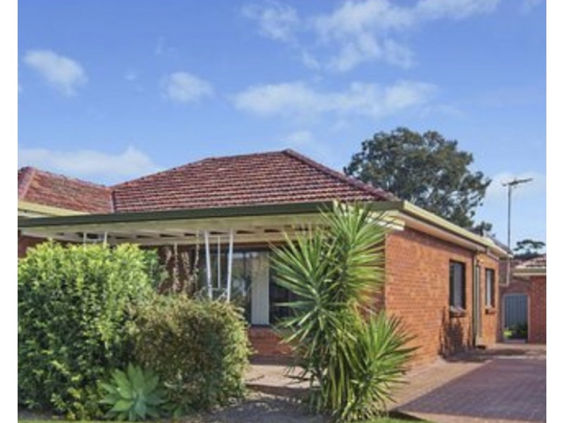 45 Mackenzie St, Revesby NSW 2212