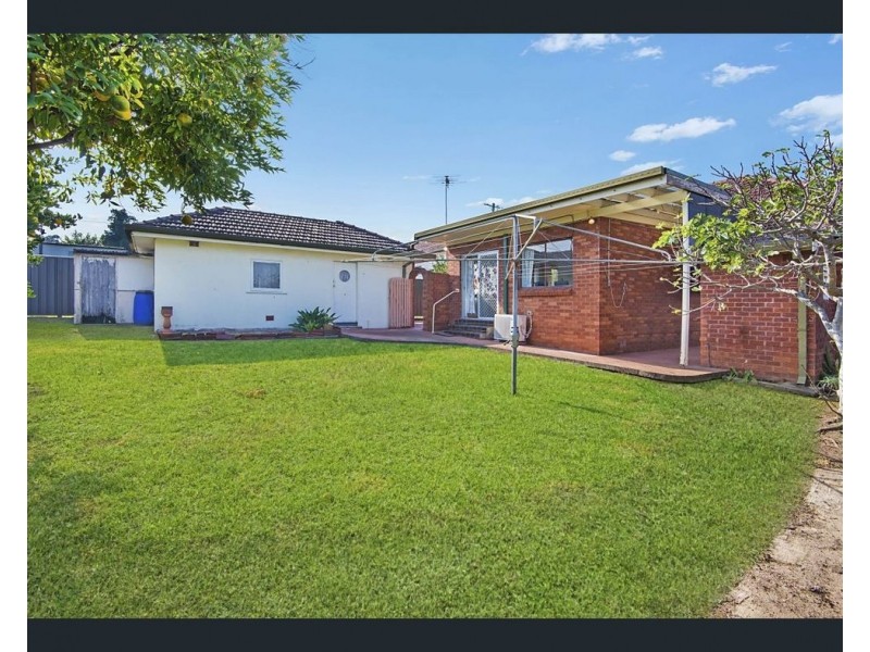 45 Mackenzie St, Revesby NSW 2212