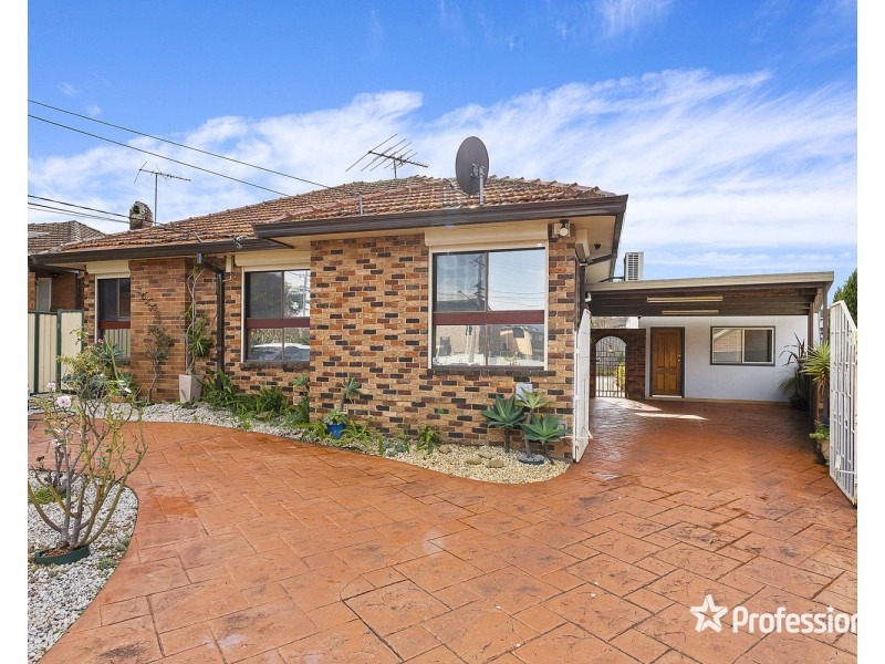 22 Bowden Boulevard, Yagoona NSW 2199