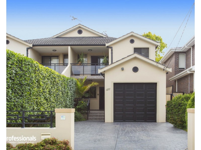 20 Ferndale Road, Revesby NSW 2212