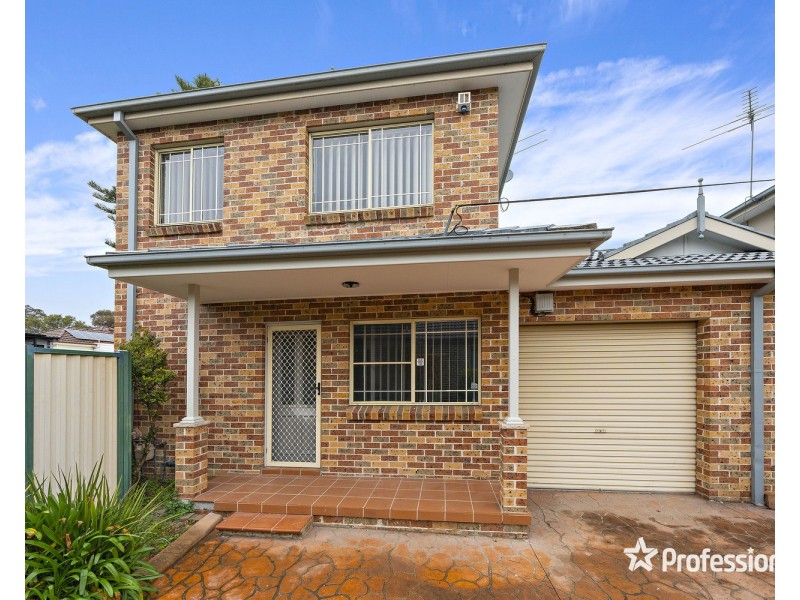 3/32 Belgium Street, Riverwood NSW 2210