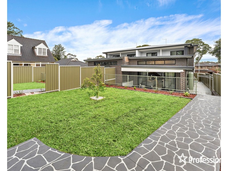 7 Wilberforce Road, Revesby NSW 2212