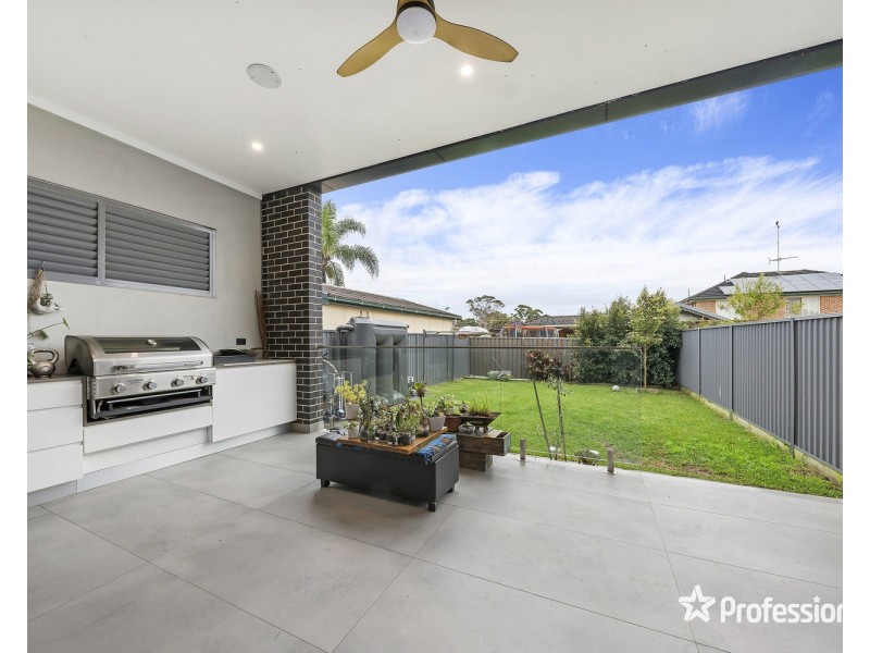 34 Dernancourt Parade, Milperra NSW 2214