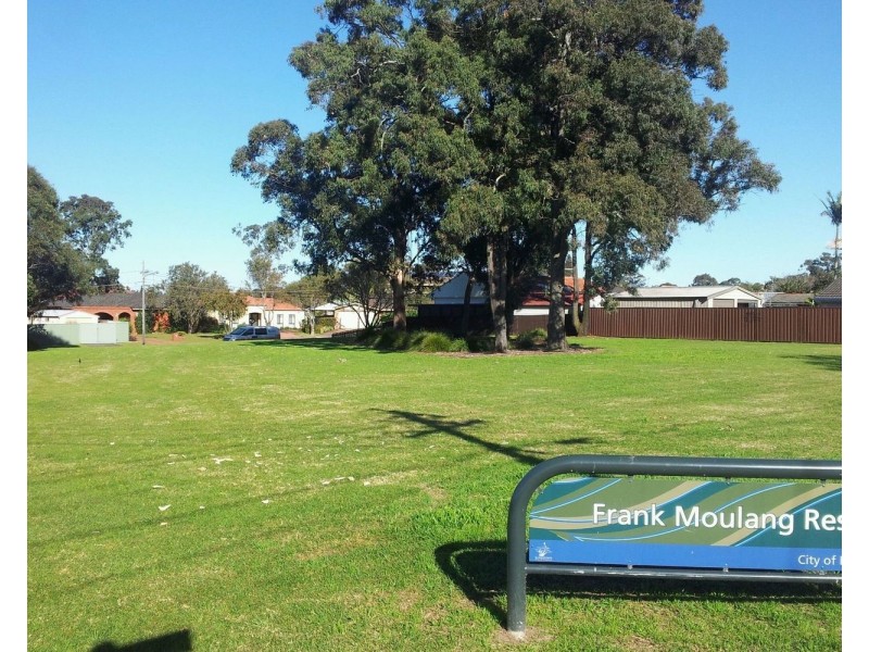 34 Dernancourt Parade, Milperra NSW 2214