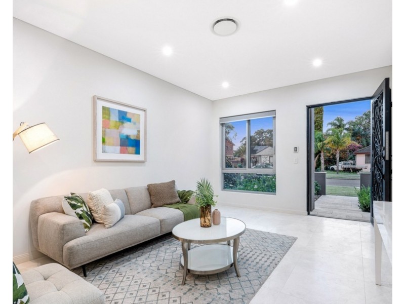 140A Faraday Road, Padstow NSW 2211