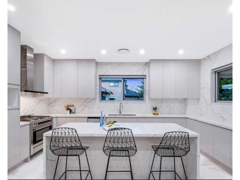 140A Faraday Road, Padstow NSW 2211