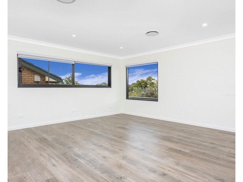 4A Burbank Avenue, East Hills NSW 2213