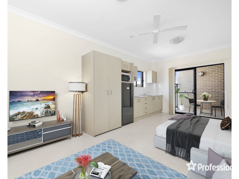 17/155 Wellington Road, Sefton NSW 2162
