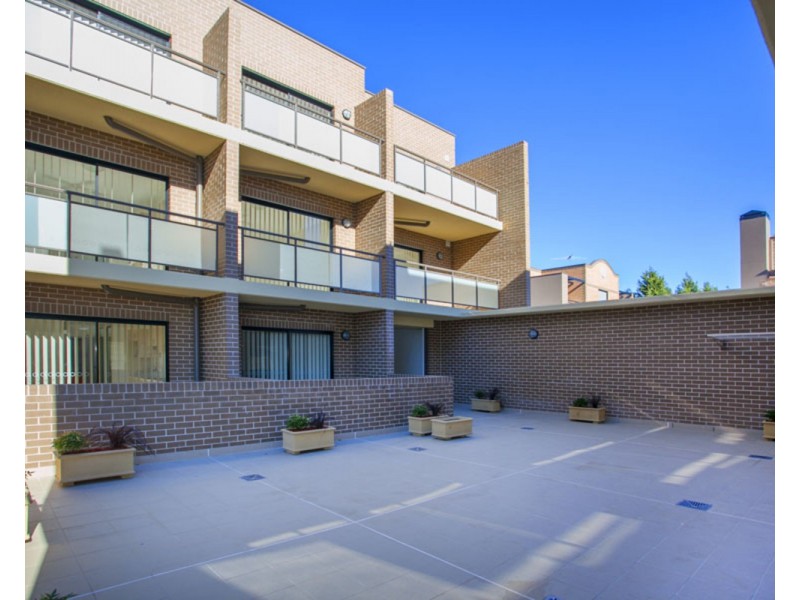 17/155 Wellington Road, Sefton NSW 2162