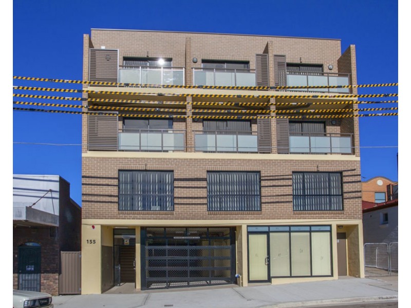 17/155 Wellington Road, Sefton NSW 2162