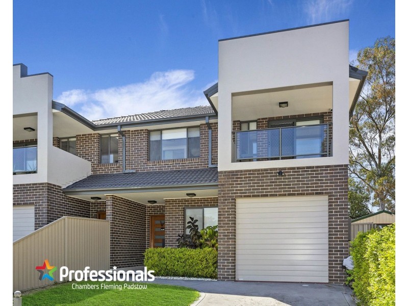 1a Harvey Avenue, Padstow NSW 2211