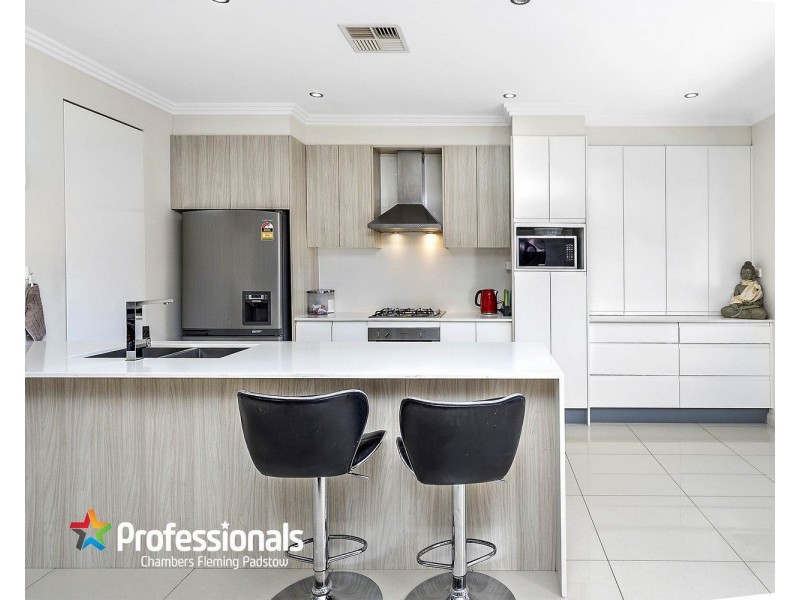 1a Harvey Avenue, Padstow NSW 2211