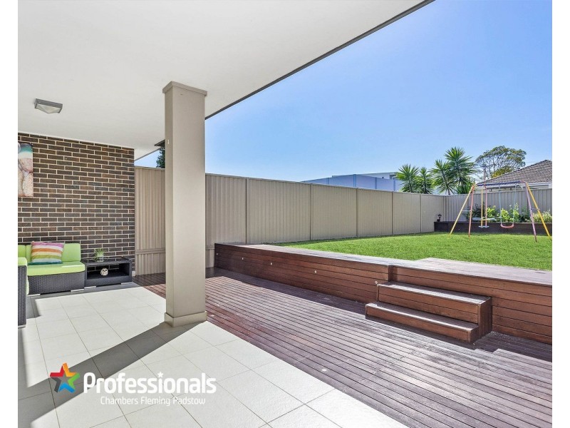 1a Harvey Avenue, Padstow NSW 2211