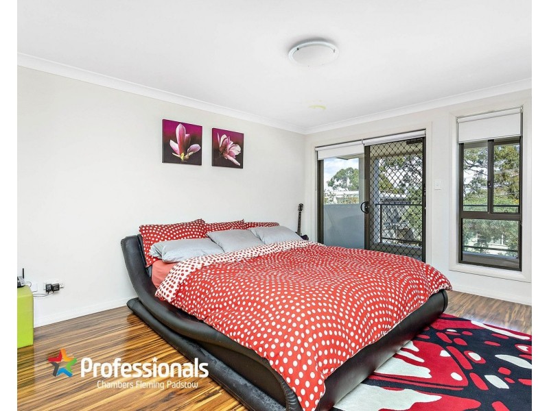 1a Harvey Avenue, Padstow NSW 2211