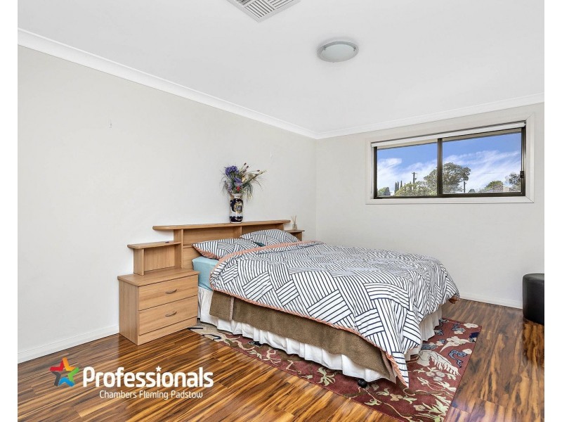 1a Harvey Avenue, Padstow NSW 2211