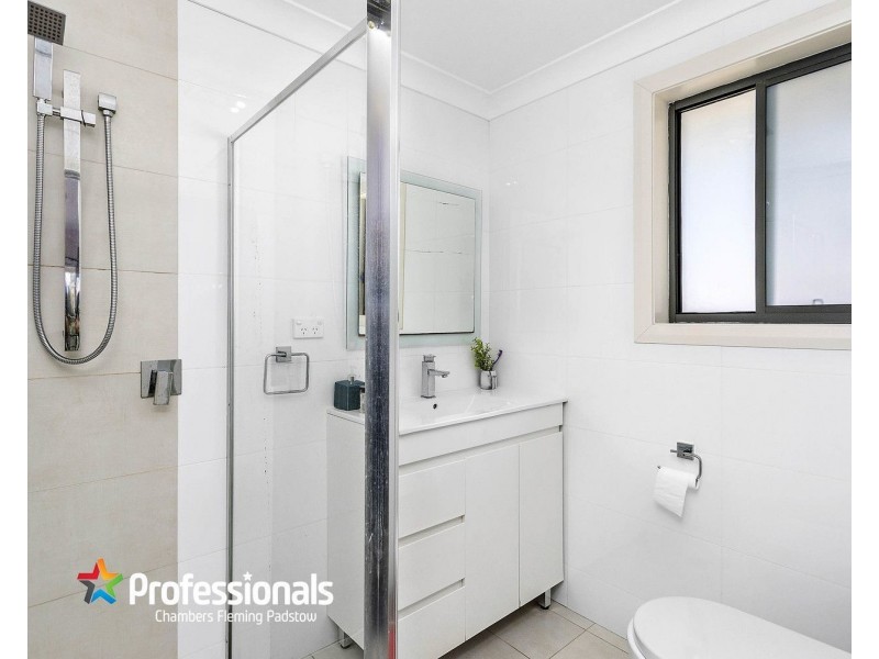 1a Harvey Avenue, Padstow NSW 2211
