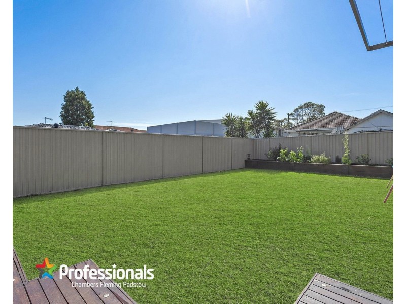 1a Harvey Avenue, Padstow NSW 2211
