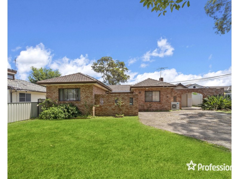 88 Queen Street, Revesby NSW 2212