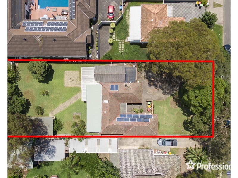 88 Queen Street, Revesby NSW 2212