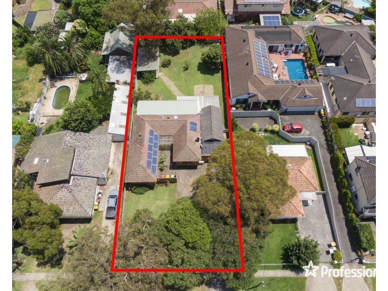 88 Queen Street, Revesby NSW 2212