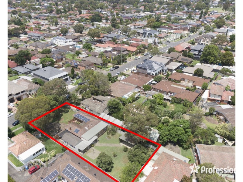 88 Queen Street, Revesby NSW 2212