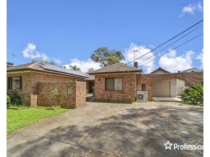 88 Queen Street, Revesby NSW 2212