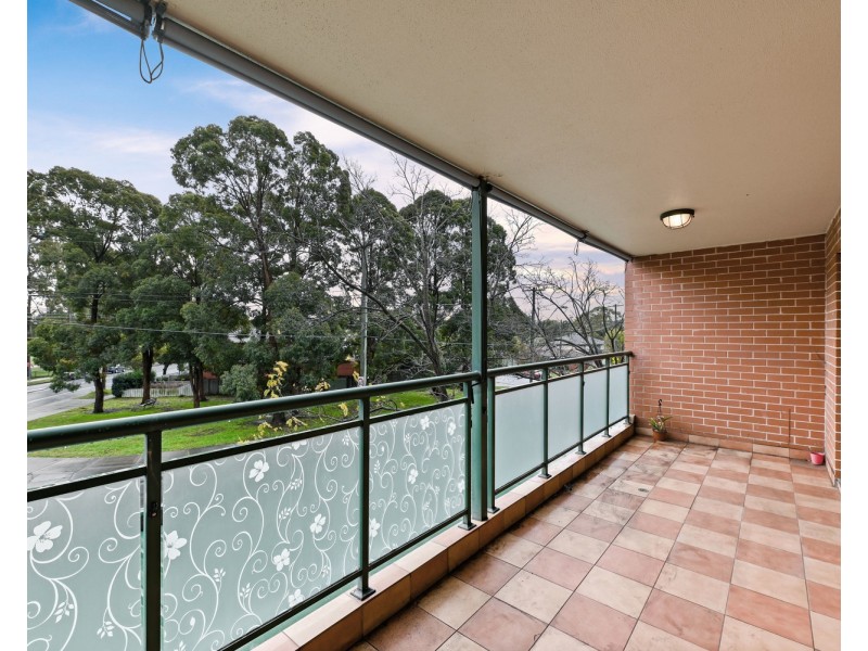 2/11 Cahors Road, Padstow NSW 2211
