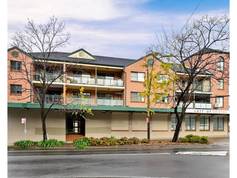 2/11 Cahors Road, Padstow NSW 2211