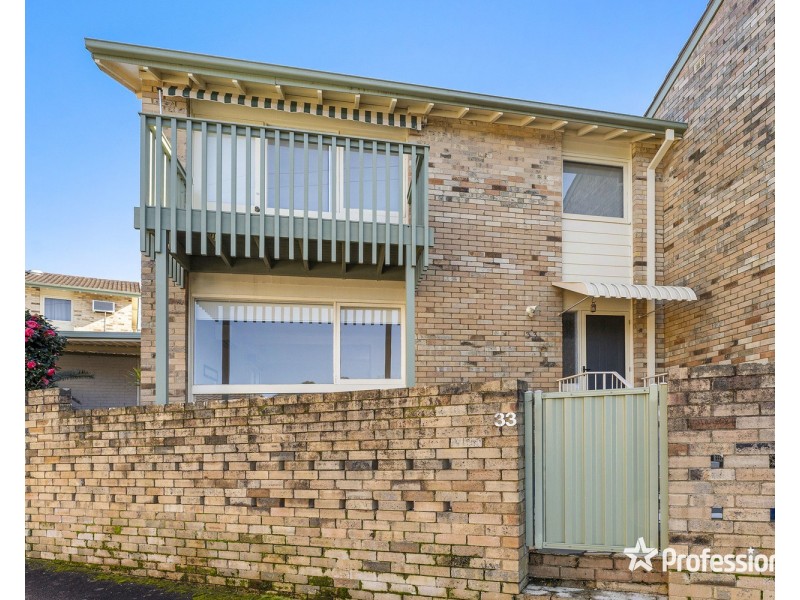 33/193 Davies Road, Padstow NSW 2211