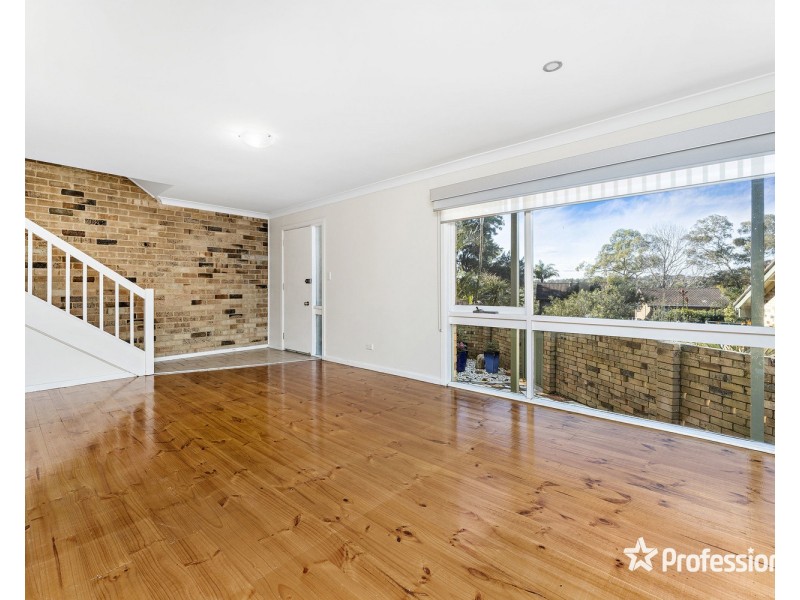 33/193 Davies Road, Padstow NSW 2211