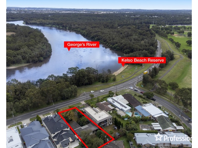 579 Henry Lawson Drive, East Hills NSW 2213
