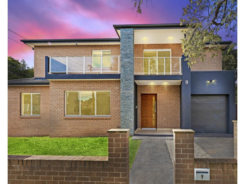 9 Adelaide Road, Padstow NSW 2211