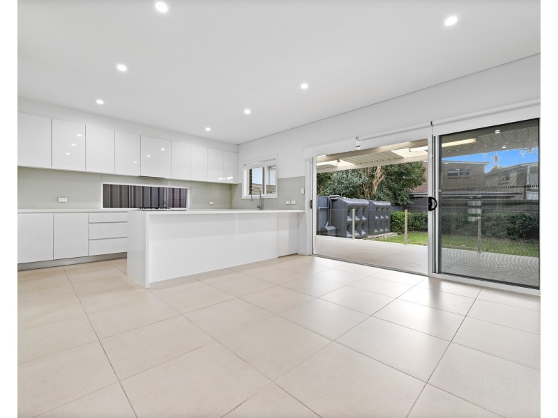 26A Robb Street, Revesby NSW 2212