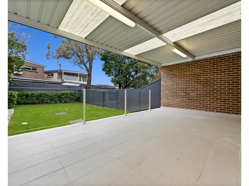 26A Robb Street, Revesby NSW 2212