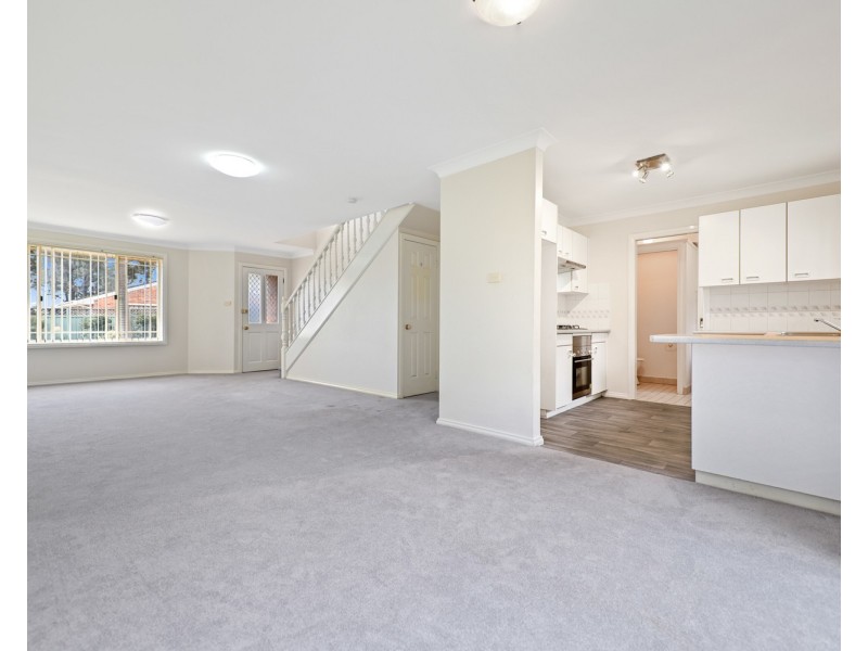 2/23 Langdale Avenue, Revesby NSW 2212