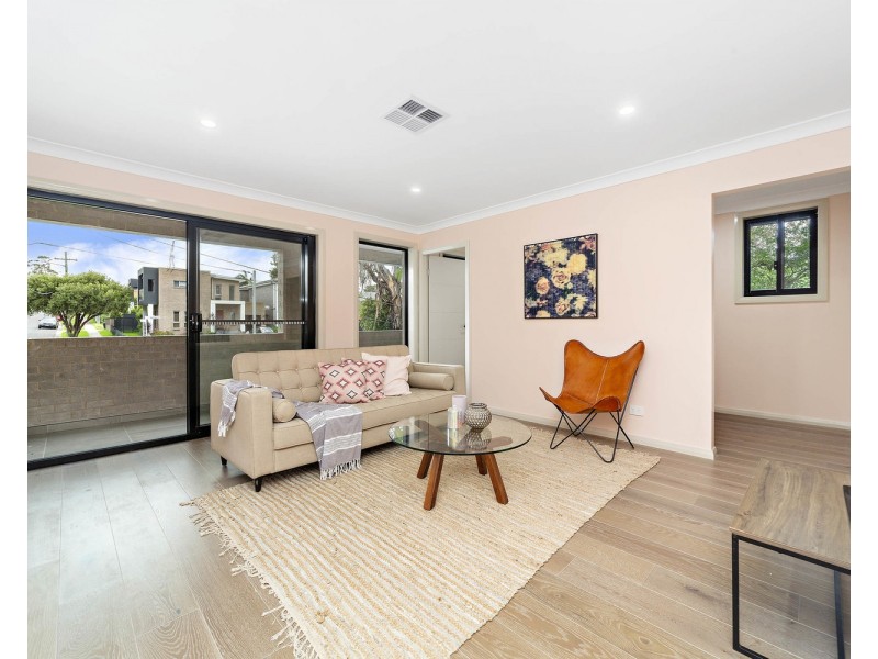 11 Baldwin Street, Padstow NSW 2211