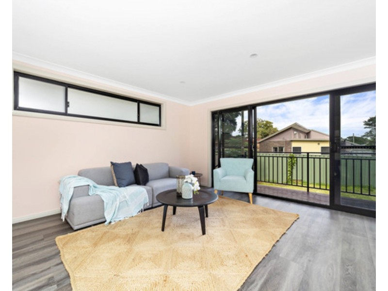 1/11 Baldwin Street, Padstow NSW 2211