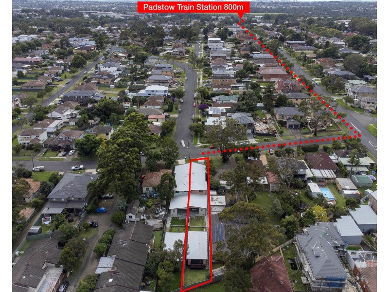 1/11 Baldwin Street, Padstow NSW 2211