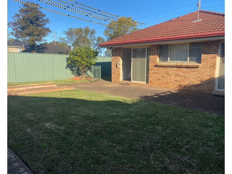 128 Bransgrove Road, Panania NSW 2213