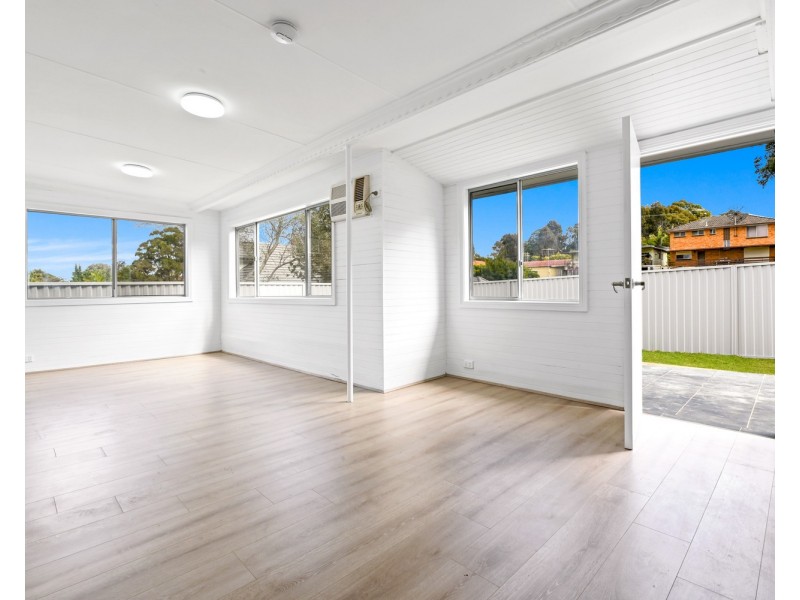 23 Taylor Street, Condell Park NSW 2200