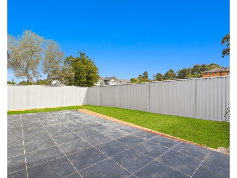23 Taylor Street, Condell Park NSW 2200