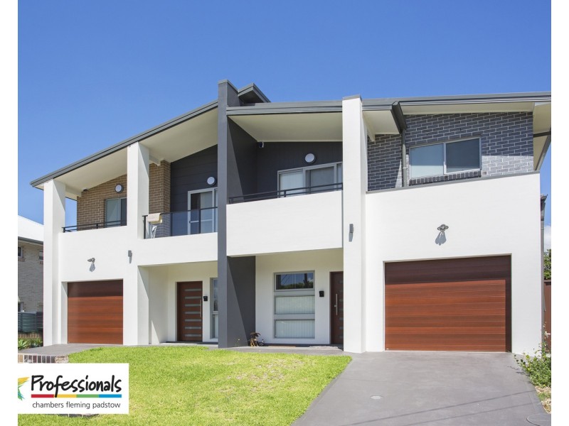 13A Cammarlie Street, Panania NSW 2213