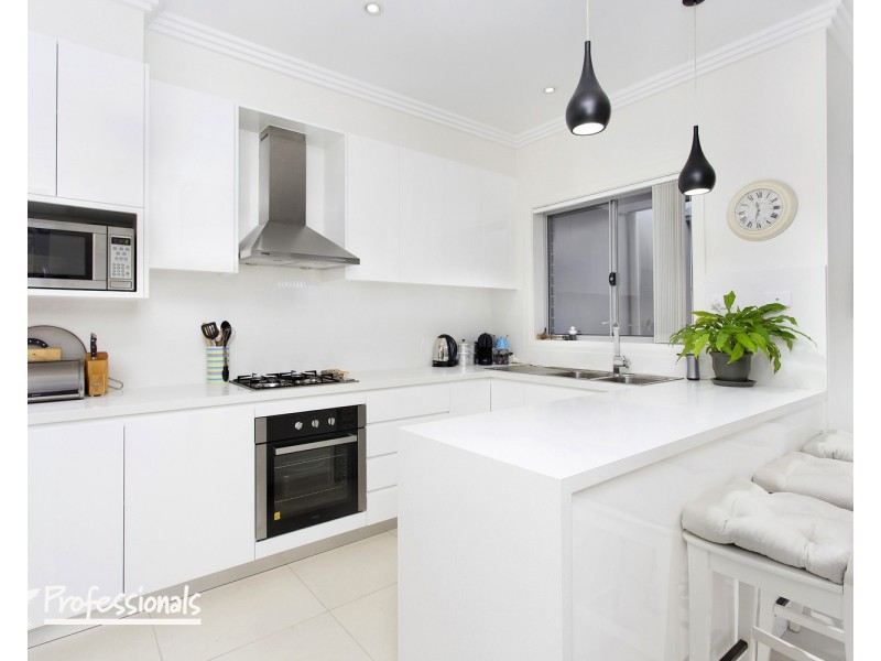 13A Cammarlie Street, Panania NSW 2213