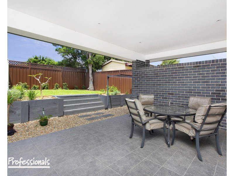 13A Cammarlie Street, Panania NSW 2213